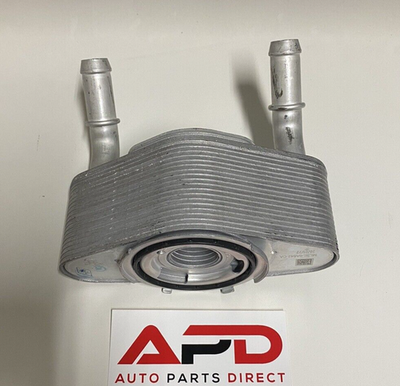 Genuine OEM 2011-2023 Ford F150 5.0L V8 Engine Oil Cooler ML3E