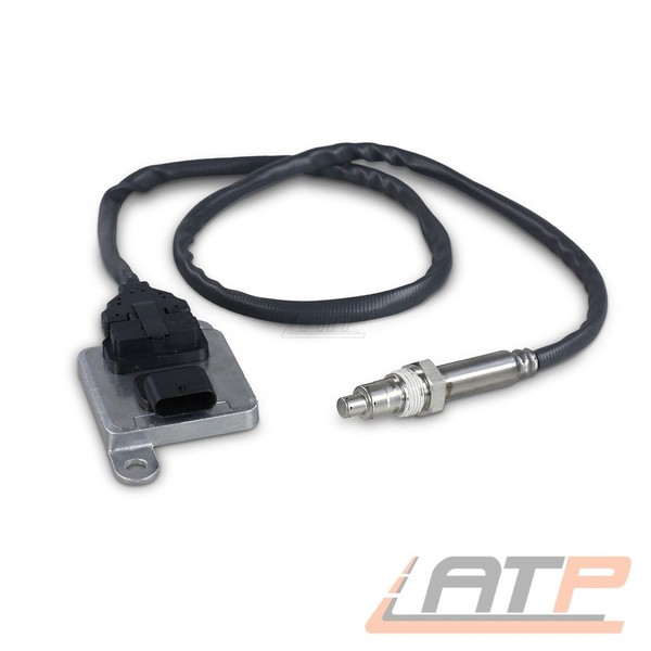 Nox-Sensor Noxsensor FÜR Mercedes W205 CLS C218 W212 W463 X164 W166 W164 W447-image