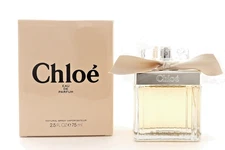 Chloe New Perfume by Chloe 2.5 oz Eau de Parfum Spray for Women. New Sealed Box