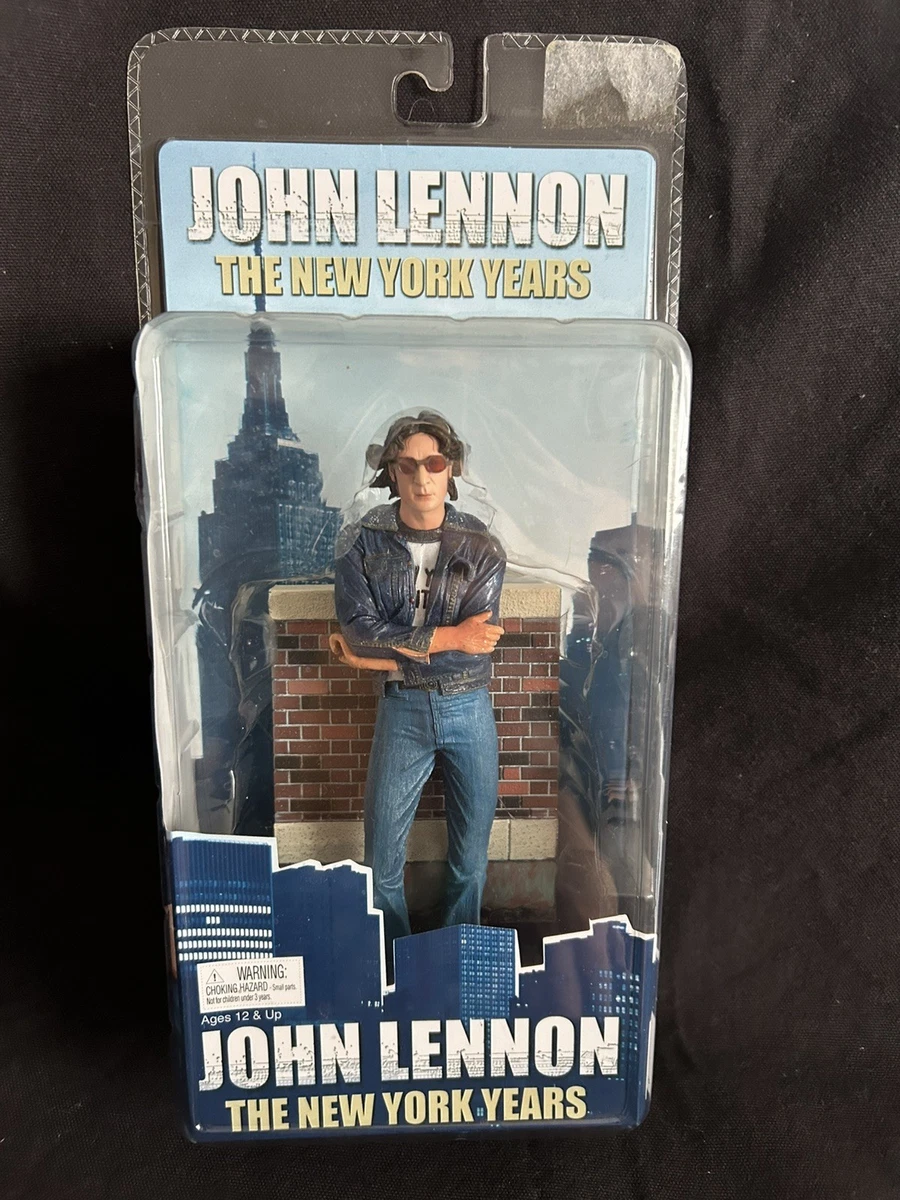 john lennon action figure products for sale | eBay