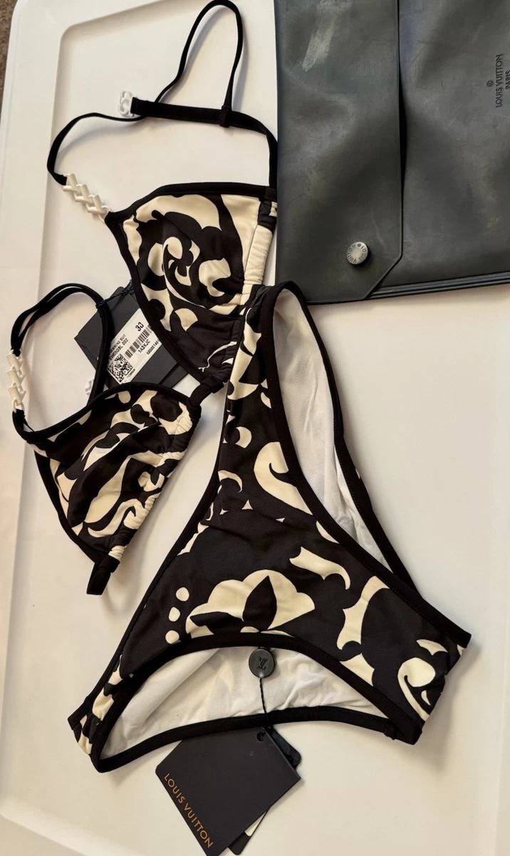 Louis Vuitton Bikini Swimwear for Women for sale | eBay