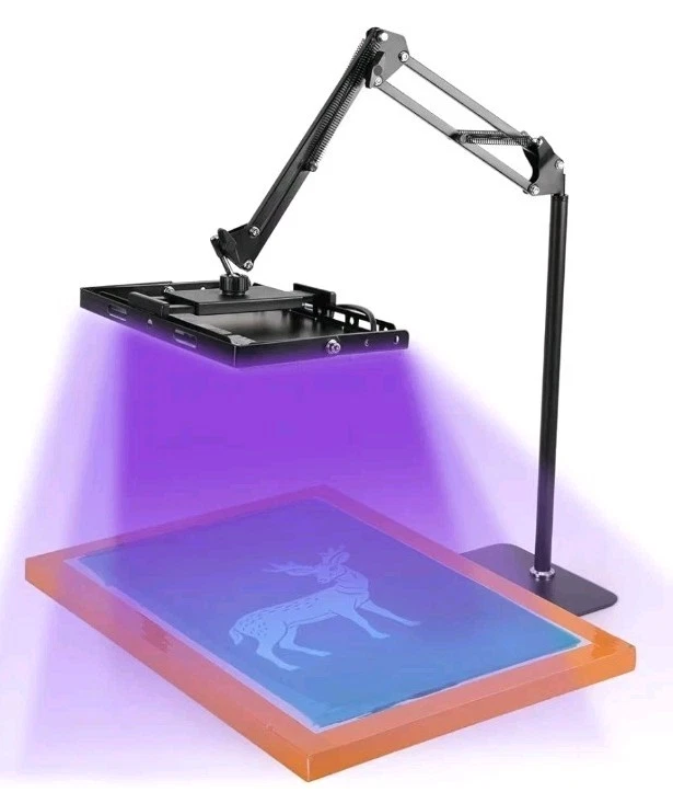 uv exposure unit products for sale | eBay