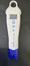 Bluelab Ph Pen Conductivity Auto off