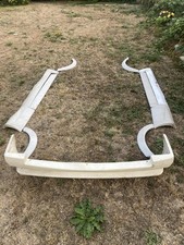 Citroen AX GT Body kit 