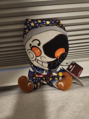 FUNKO FIVE NIGHTS AT FREDDY'S SECURITY BREACH MOON 10'' PLUSH 