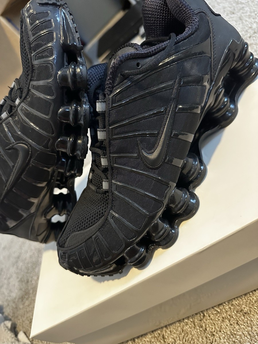 靴 NIKE shox tl black 28cm Men's Nike Shox TL Casual Shoes | Finish Line