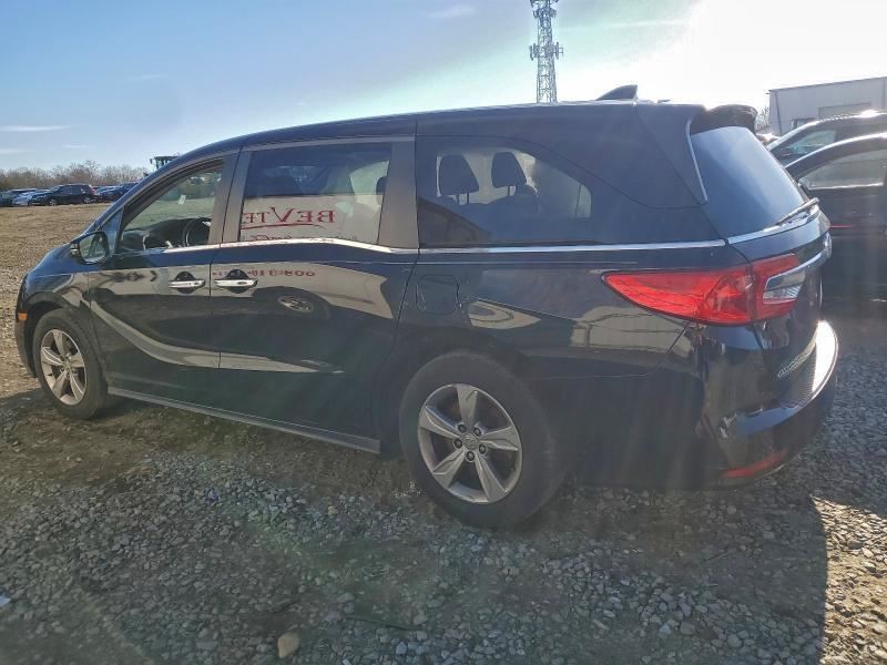 AC Condenser Fits 18-25 ODYSSEY 3216009