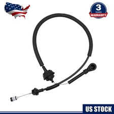 For 98- 02 Dodge Ram 2500,3500 5.9l Diesel Accelerator Throttle Cable 53031626AC
