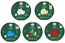 Holiday Time 100-Count Super Bright Smooth C9 Lights - 57 Ft C9 Christmas Lights