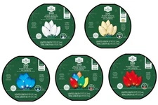 Holiday Time 100-Count Super Bright Smooth C9 Lights - 57 Ft C9 Christmas Lights