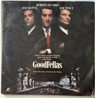Goodfellas Laserdisc 12039 Martin Scorsese Robert De Niro — photo 1