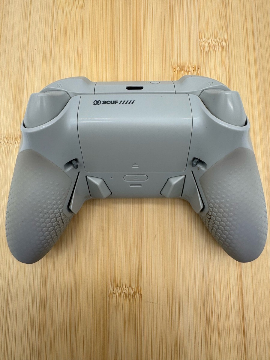 SCUF Instinct Pro Wireless Controller Paddles Xbox Series X S PC