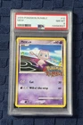 2009 POKEMON RUMBLE #10 MEW PSA 8