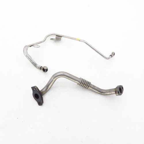 Ölleitung Turbolader Mazda CX-7 2.2 MZR-CD R2AX14270A