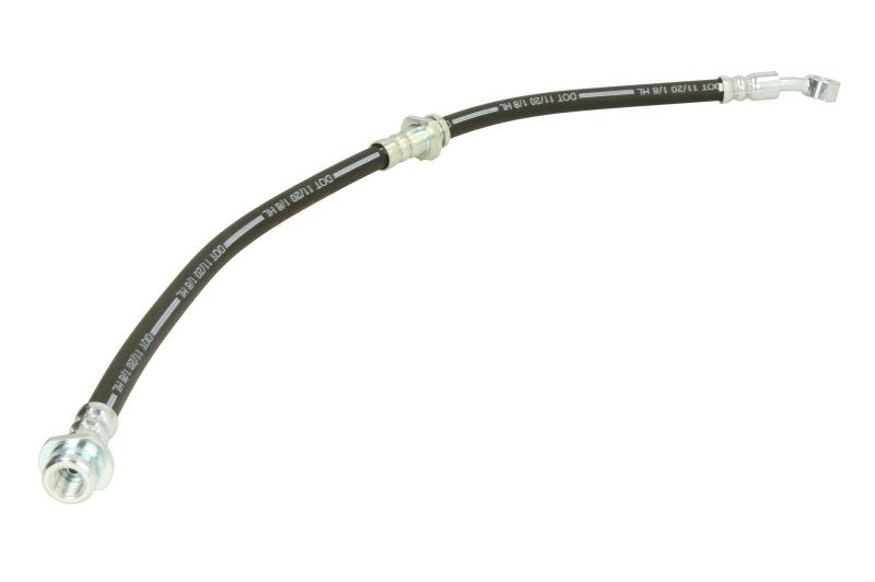 Fits DELPHI LH6638 Brake Hose LH6638 Brake pipe/hose flexible front L (length 5