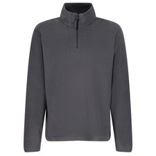 Image of Regatta Professional Zip-neck microfleece TRF549 - Good wicking performance