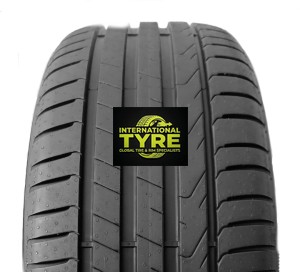 8627315 Pneumatico PIRELLI SCOPRN 295/40 R21 111H XL DEMO 50KM