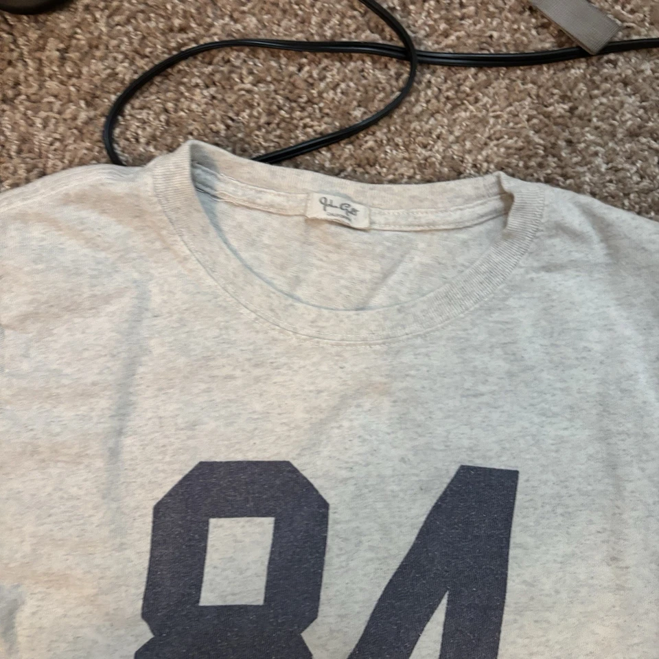 camiseta brandy melville Foto 2 de 2