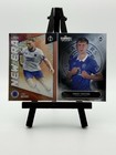 Rangers FC Card Bundle â Cyriel Dessers New Era & Mikey Moore Summer Signings