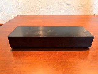 Samsung One Connect Box SOC1001R tested as working