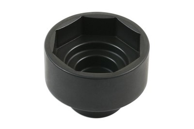 Laser Tools 83mm 8 Sided ROR Rear Wheel Trailer Socket 1''D Meritor Axle 7555