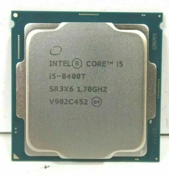 Intel Core i5-8400T Computer Processors (CPUs) for sale | eBay