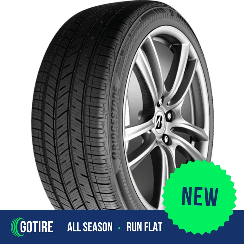 Bridgestone 255/35/18 All Season Tires for sale | eBay