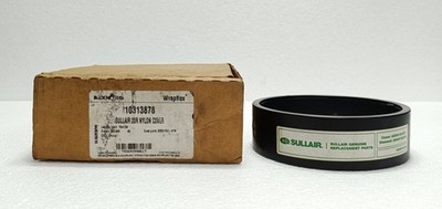 Rexnord 10313878 Sullair 2250152-678 Wrapflex 20R Nylon Kupplung Cover Neu
