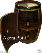 Botti/botte Cantinetta da Barrique