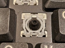 ADVENT 4213 6301 7081 7204 8117 9117 9415 9515 SINGLE KEYBOARD KEY 71GL51082-21