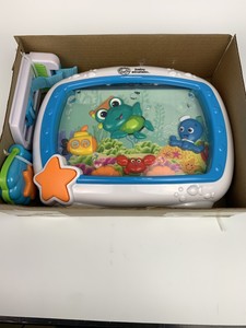 little einstein soother