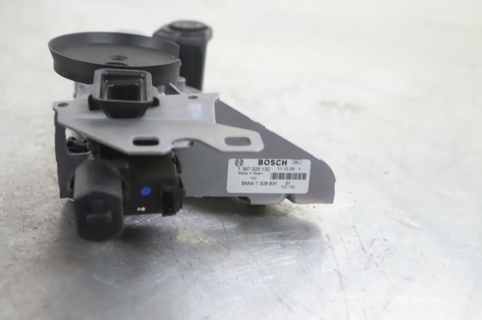 BMW 5 Series F11 Touring Rear Window Wiper Motor Drive 7311415 | eBay