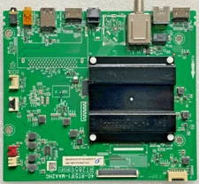 TCL 32S21 Main Board V8-R851T10-LF / 30800-000143 / 30801-000113