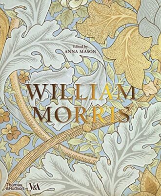 William Morris (Victoria and Albert Museum)