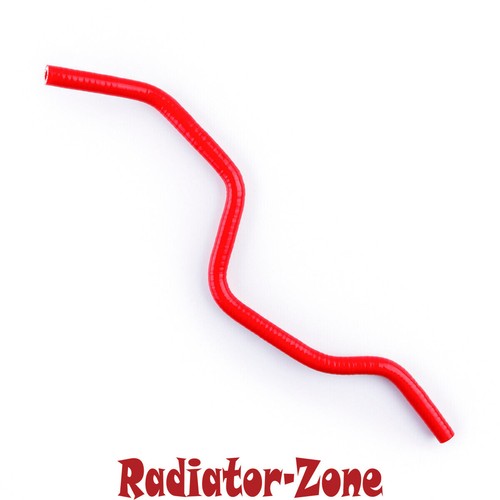 For 2001-2005 honda civic ex 1.7L D17 Silicone Heater Cooling radiator hose Kit - Picture 8 of 11