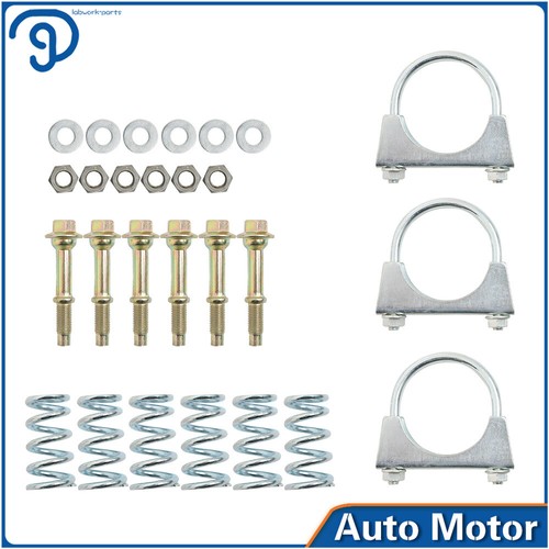 Convertidor catalítico izquierdo y derecho para Ford F-150 3,5 L 2011-2014 53969.50495 - Imagen 10 de 13