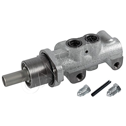 SWAG Brakes Master Cylinder For CITROEN PEUGEOT Berlingo Xsara 306 Box