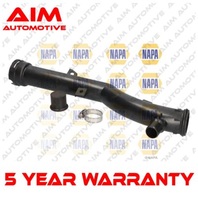Coolant Pipe AIM Fits Cooper One Countryman Clubman JCW 307 207 308 208 DS3