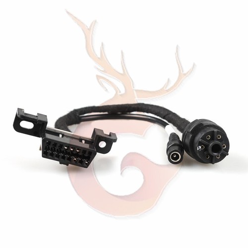 Fit For Mercedes Benz Gearbox DSM 7-G Renew Cable For VVDI MB BGA Tool - Picture 2 of 2
