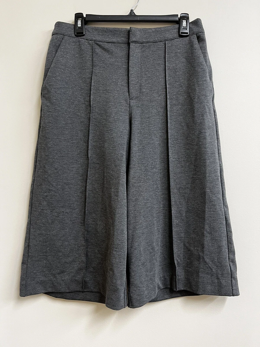 Gaucho pants old clearance navy