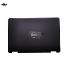 For Dell Latitude 3190 New Genuine Laptop Lcd Rear Top Lid Back Cover 04R0FT