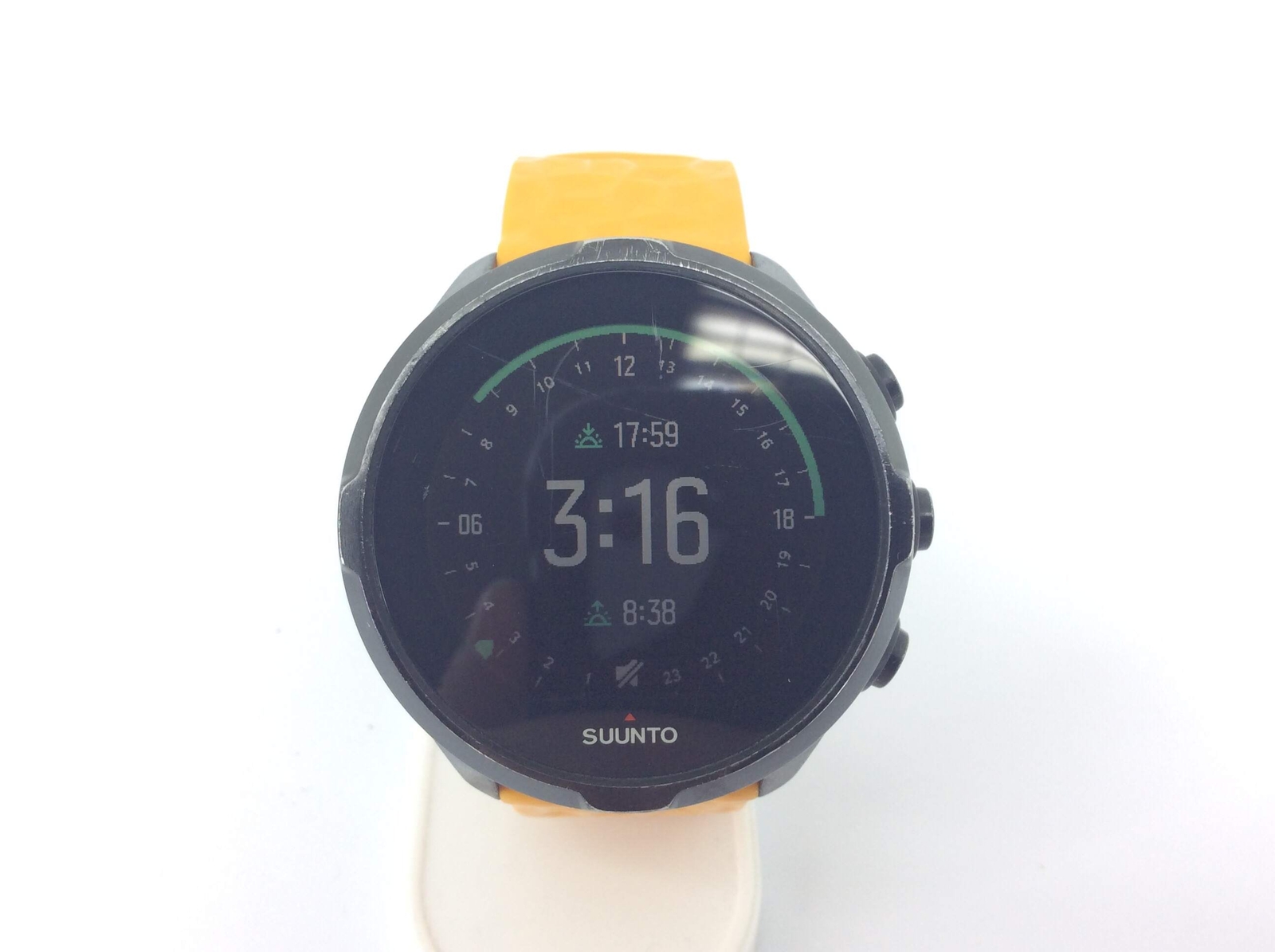 PULSOMETRO SUUNTO SPARTAN SPORT WRIST HR 17555198