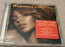 Beyonce - Crazy In Love - 2003 DVD Featuring Jay-Z 