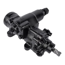 Power Steering Gear Box Quick Ratio for Chevrolet Monte Carlo El Camino Camaro