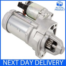 FITS BMW 550i 650i 750i X5 X6 4.4 PETROL N63B44A 2008-2019 NEW STARTER MOTOR