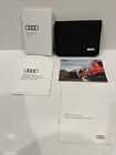 2019 Audi A3 owners manual & case Sedan Cabriolet Sport back