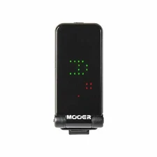 Mooer CT 01 Clip Tuner