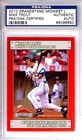 PSA DNA Rc Mike Trout Auto 2010 Grandstand Minor League Rookie Signed Autograph