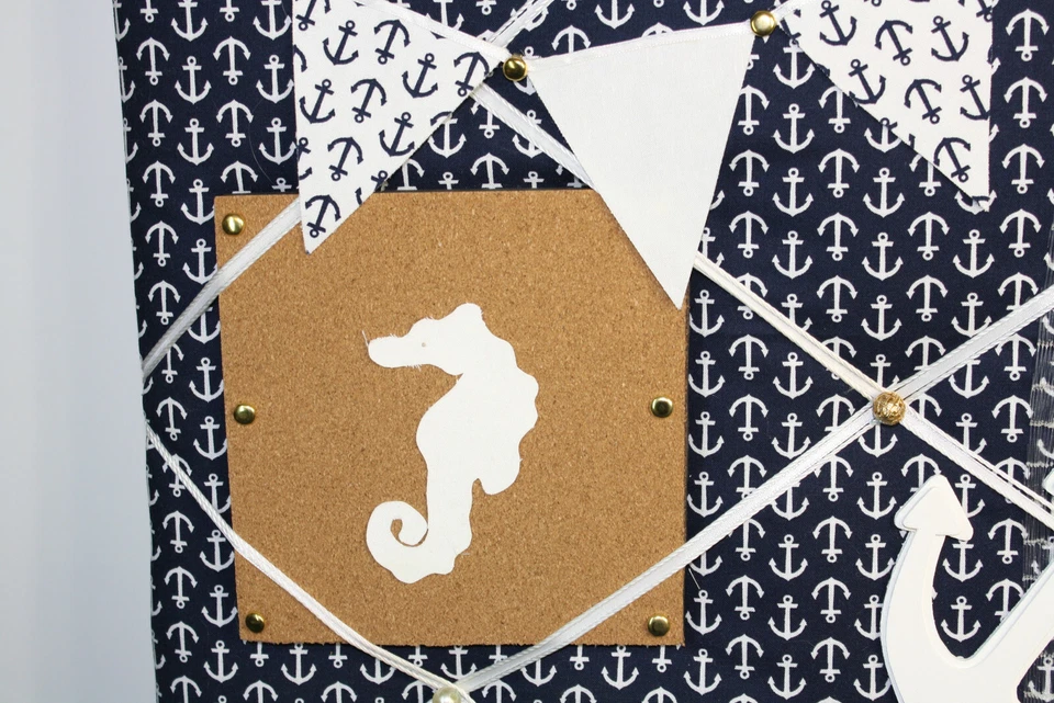 Memo notes Board  Sailing boating Yahat  island tropical  wall board  bulletins - Image 3 of 4