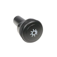 1994-04 Mustang, 1992-96 F100/350, 1992-96 Bronco Headlight Switch Knob